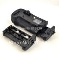 MB-D12 Battery Grip + EN-EL15 Full Decode Battery for Nikon D800 D800E D810 Digital SLR Cameras.