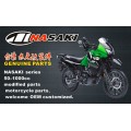 Free shipping For SUZUKI GN250 small chain tensioner mounted in the cylinder block above original quality