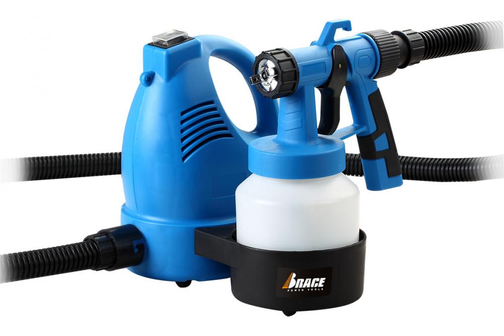Hvlp Paint Spray Gun Ep001