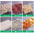Full Automatic Vacuum Package Machine Wet and Dry Vacuum Sealer food preservation 30cm Fresh Container Wrapping Machine