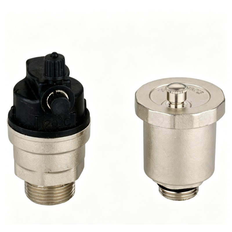 Brass Automatic Air Vent Valve