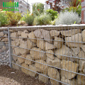 High quality stone welded gabion baskets for sale