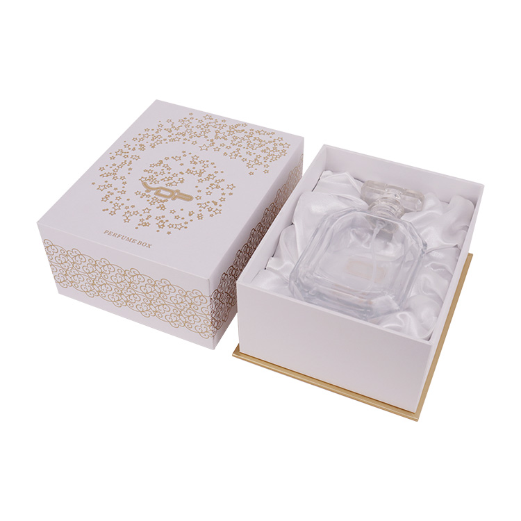Customized Perfume Boxes