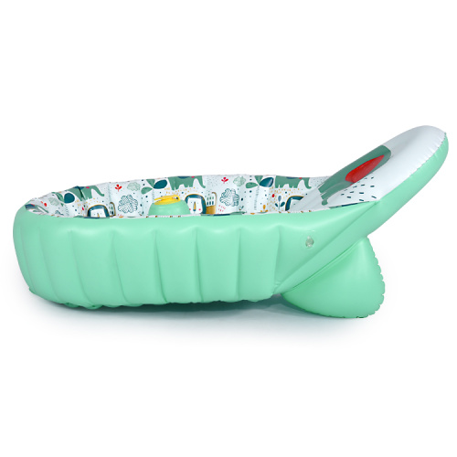 Inflatable Baby Bath Tub Air-Filled Cushion Bath Tub for Sale, Offer Inflatable Baby Bath Tub Air-Filled Cushion Bath Tub