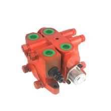 Agricultural Truck hydraulic parts directional control valve