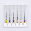 Dental super files parts dental rotary files needle accessories files endodontic files Use for Root canal cleaning