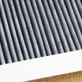 Car Parts Carbon Cabin Filter For LR3 Discovery 3 LR4 Discovery 4 Range Rover Sports Accessories LR023977 JKR500020 car