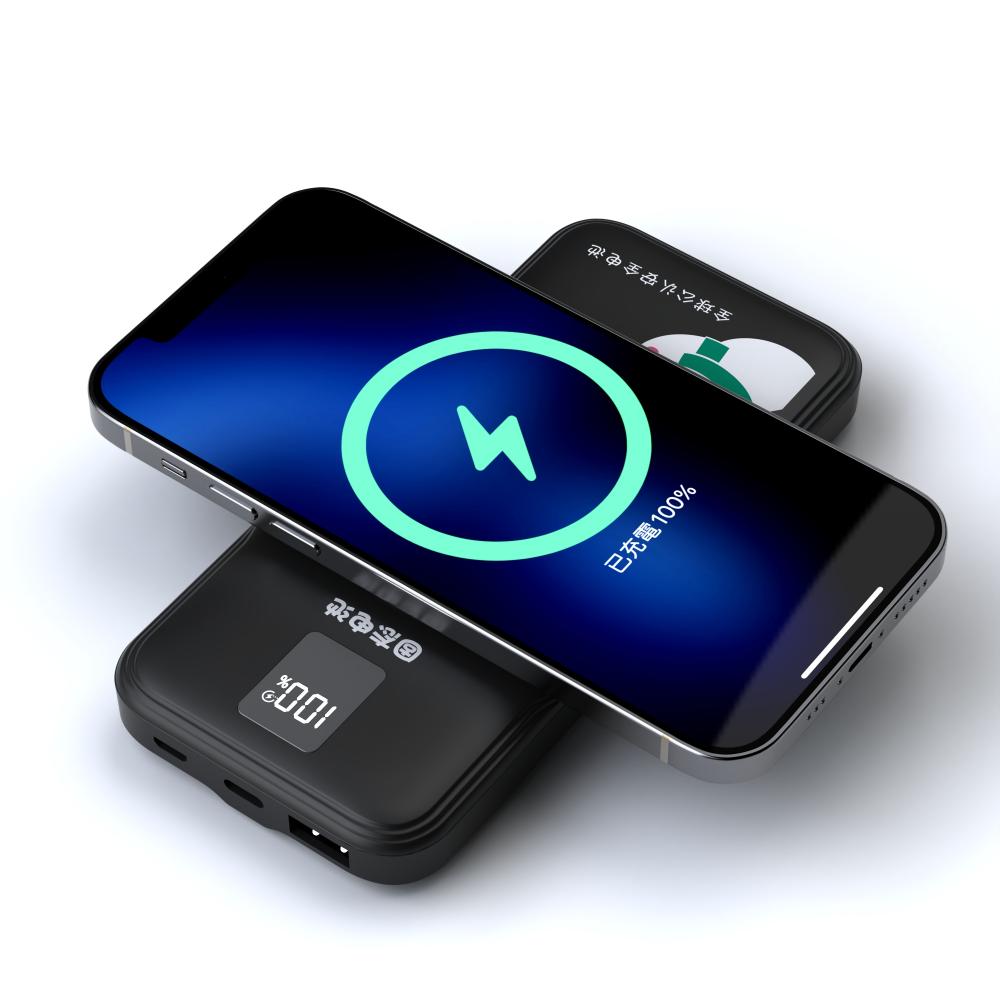 Solid State Chargers