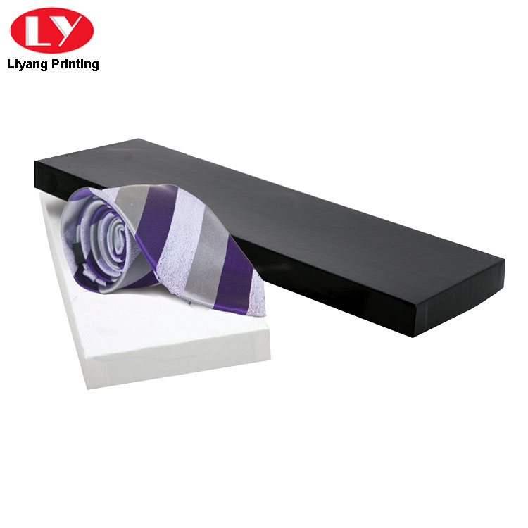 Neck Tie Gift Box