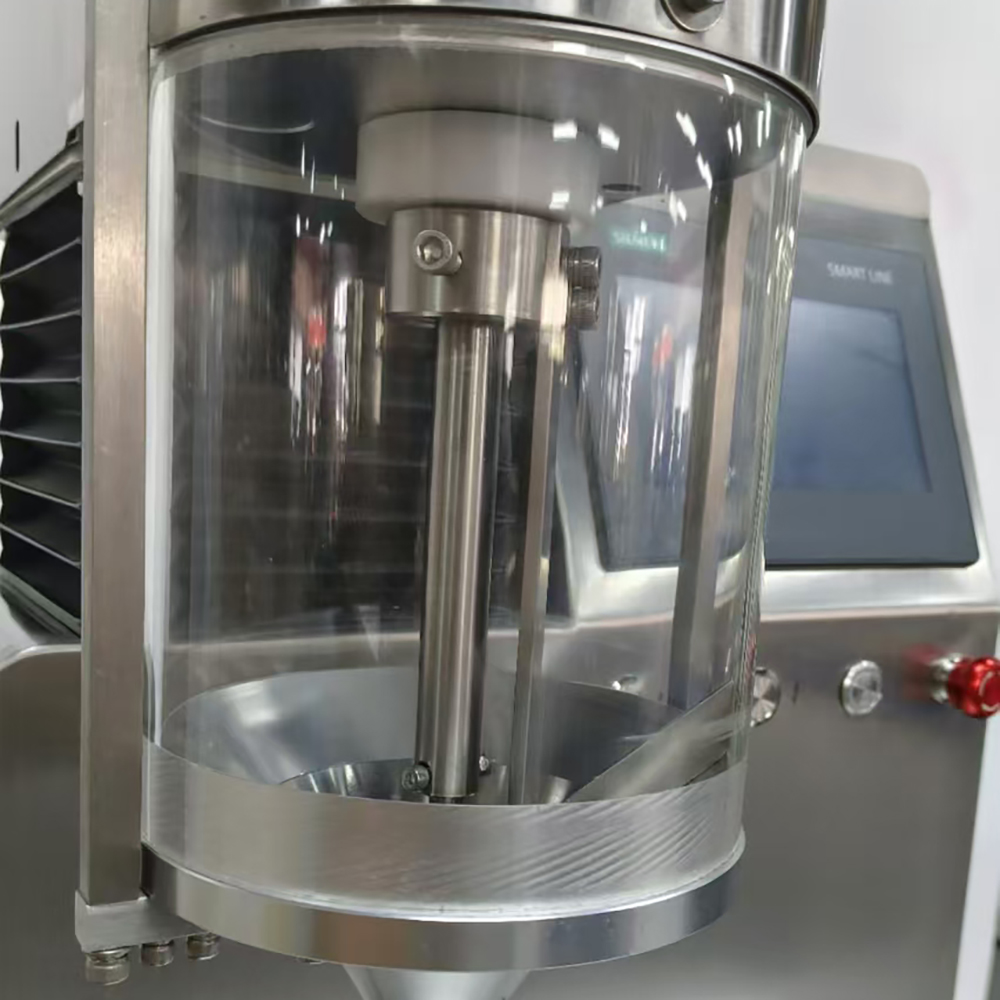 Powder Packaging Machine