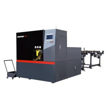 High Speed CNC Circular Saw Machine C75