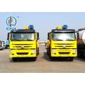 Sinotruk xcmg 8x4 crane cargo truck