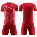 2020 new Football Kits adult Soccer Sets Jersey Uniforms Men Football Training Uniforms black Polyester Sports wear short sleeve