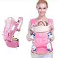 New Adjustable Baby Carriers sling,Breathable Waist Stool,Newborn Baby Carrying Belt,Kids Infant Hip Seat for mother and Dad