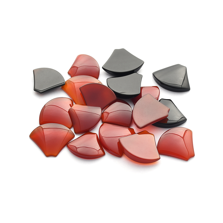 Red Agate Onyx
