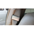 2 Pcs Universal Car Safety Belt Clip Adjustable Seat Belts Holder for Peugeot RCZ 206 207 208 301 307 308 406 407-508 2008-6008