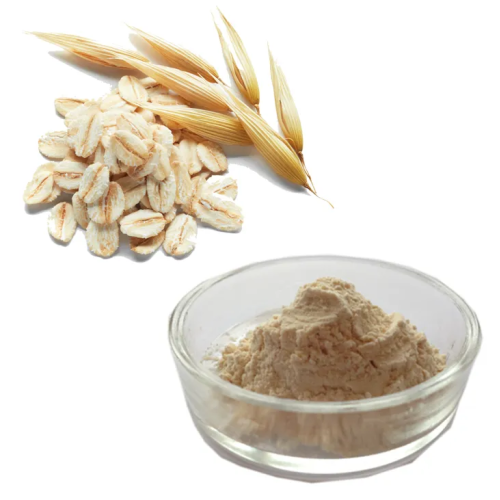 Natural Plant Extract Oat Powder for Food for Sale, Offer Natural Plant Extract Oat Powder for Food