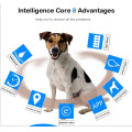 Pet Tracking Collar Waterproof 3G GPS Pet Tracker Dog Tracking Device RYDV40