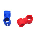 Hookah FDA Silicone Hose Holder 24MM Suitable Every Shisha Hose Sheesha Chicha Narguile Hose Pipes Smoking Accessories