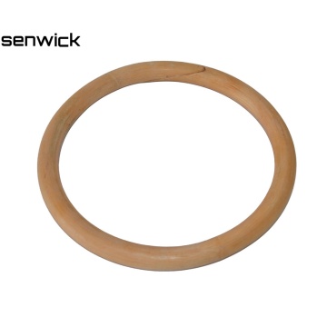 New Wing Chun Chi Sau Sticky Rattan Kung Fu Ring for Traditional Martial Arts Bamboo Hand Wrist Strength Training Sports