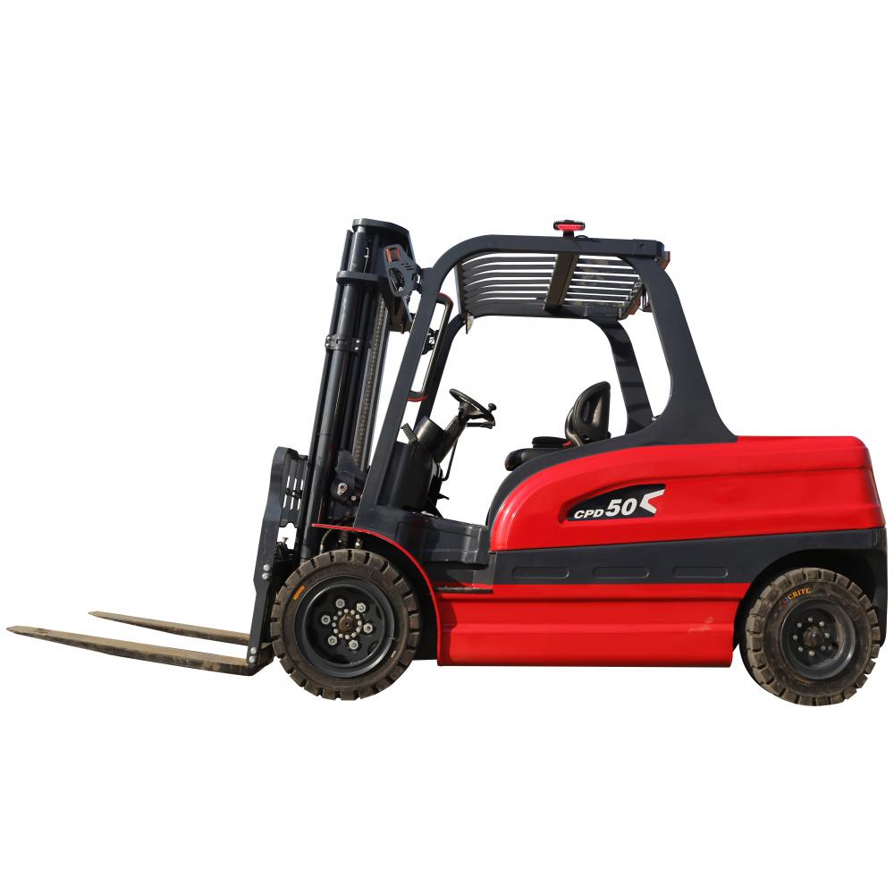 5ton Electric Forklift
