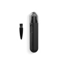 SANQ Nose Trimmer Nose Hair Trimmer High-Speed Rotating Waterproof Stainless Steel Ear Hair Trimmer for Men and Women