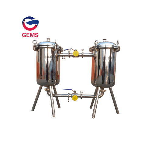 Duplex Strainer Honey Strainer Fruit Juice Filter Machine for Sale, Duplex Strainer Honey Strainer Fruit Juice Filter Machine wholesale From China