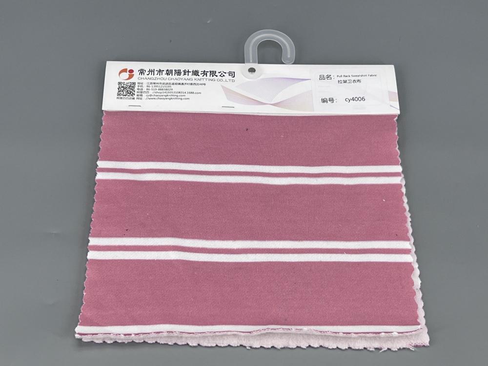 Sweatshirt Fabric