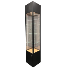 Glass Display Cases, Store Display Cases