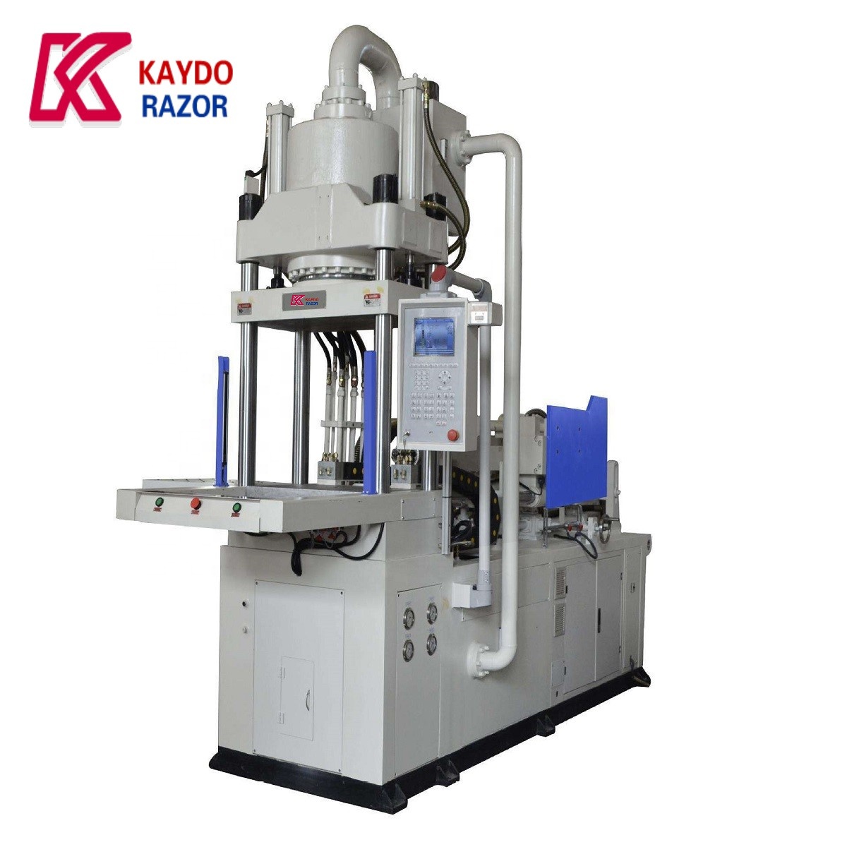 Order Your Razor Making Machine Today!