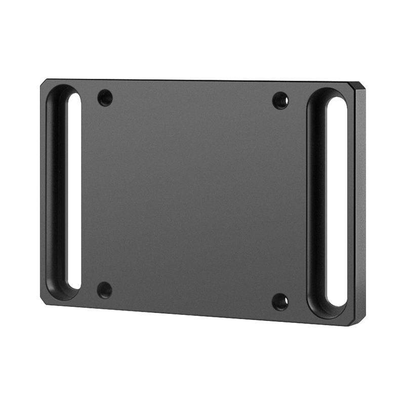 90 Optical Adapter Plate