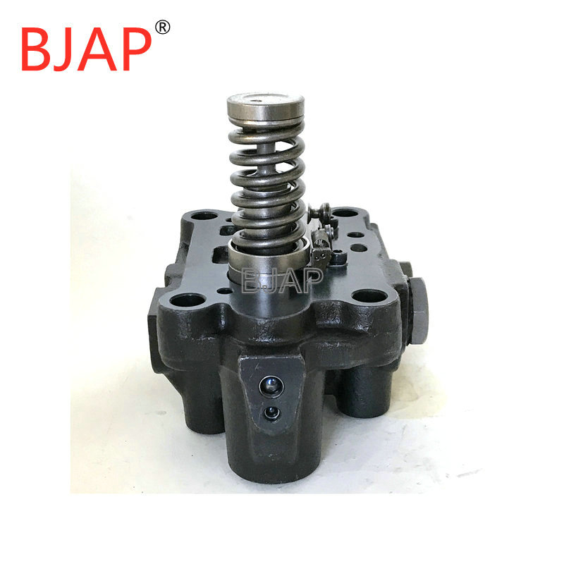 BJAP diesel fuel pump head rotor For Yanmar engine parts 4TNV94 4TNV98 fuel injection pump X5 head rotor 129935-51741