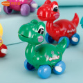 Kid toys Clockwork wind up jouet enfant baby toys Wind up toy collection giraffe car pig Octopus panda dinosaur animal chain