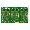 HDI PCB 6 Layer Immersion Gold