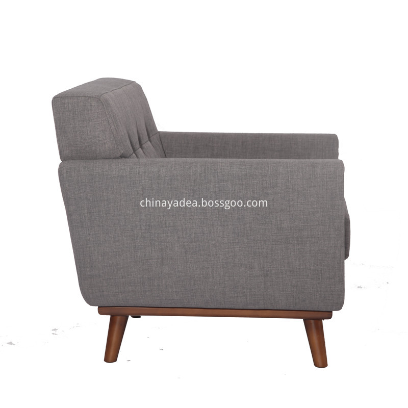 Classic Fabric Sofa
