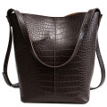 Classical Fashion Cute PU Leather Lady Hand Bag