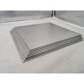 4pcs Gr5 Titanium Alloy Plate Ti Sheet 2*100*100mm 6al-4v For DIY OEM Metalworking Supplies