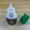i-beauty IB Ultra super Glue Individual fast drying eyelash extensions glue green cap 5ml/bottle eyelash lash glue Original Shop