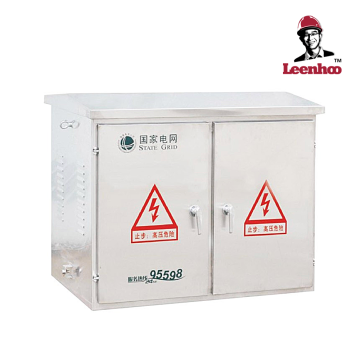 JP Series Comprehensive Distribution Box