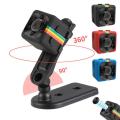 SQ11 Mini Camera Espias Escondidas Night Vision Secret Small Camcorder Espion Body Micro Cam Support Hidden TF Card