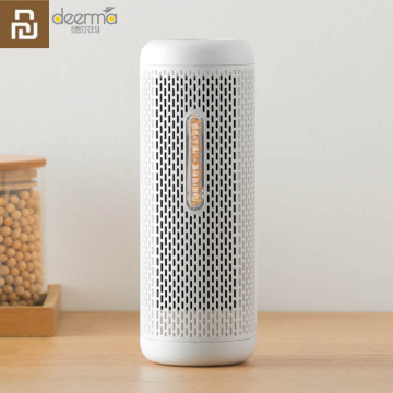 Youpin Deerma Recyclable Mini Dehumidifier Reduce Air Humidity Dry/Wet Visual Window Holes Design Moisture Absorption Drying H20