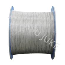 Stainless Steel Wire Rope 1x7 GB/T 9944-2002