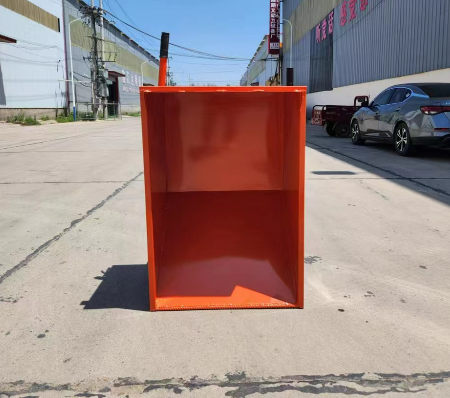 New Mini Cargo Electric