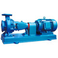 IS IR single stage single suction centrifugal pump