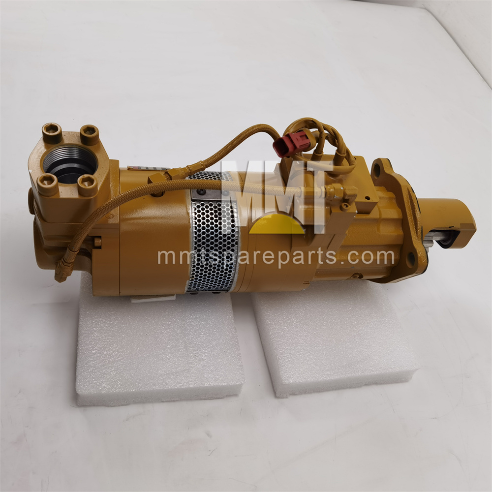Starting motor 382-9606