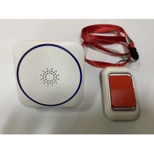 WiFi Smart Emergency Caregiver Pager wireless doorbell