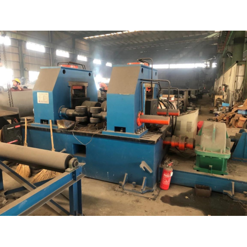 Supply Automatic Hydraulic h beam flange straightening machine with High Quality