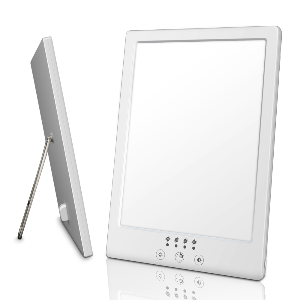10000lux sad light box