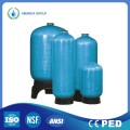 Fiberglass Water Storage Tanks Manufacturers for Sale for Softener and RO System