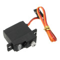 JX Servo PDI-1181MG 17g Digital Metal Gear Mini Iron Core Servo 3.5KG for RC Vehicle Car Micro Helicopter Airplane Robot Parts